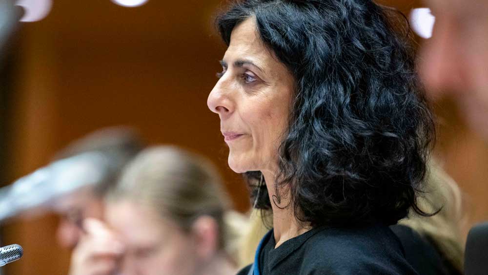 Qatargate: Παραιτήθηκε η ευρωβουλευτής Μαρί Αρενά